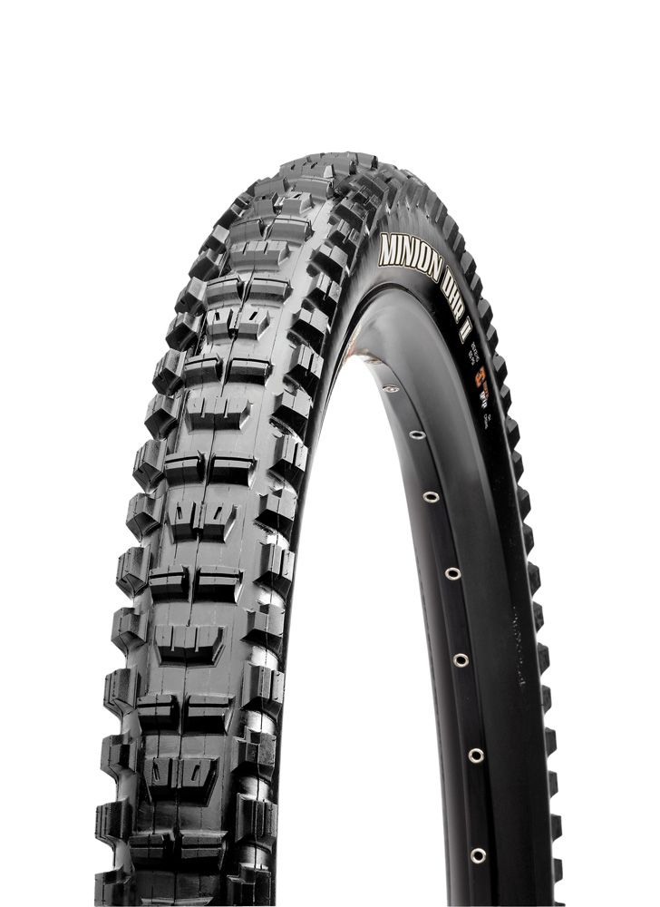 Minion DHR II 3C MaxxTerra EXO+ TR MTB Tyre