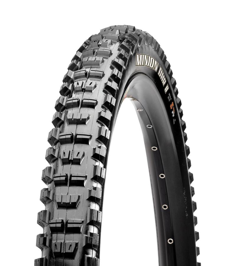 Minion DHR II 3C MaxxTerra EXO+ TR MTB Tyre