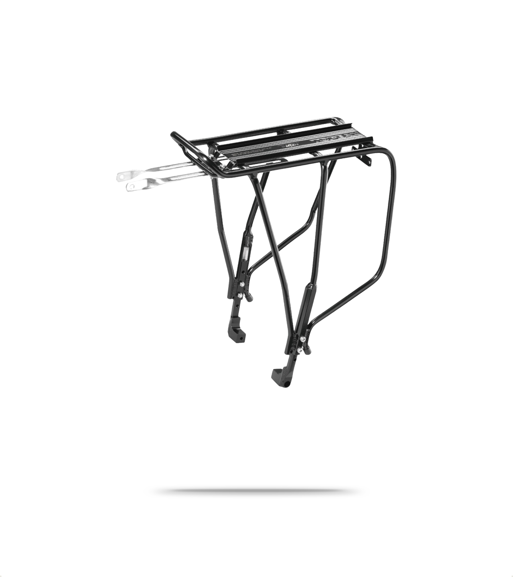 Super Tourist DX Uni Rear Rack