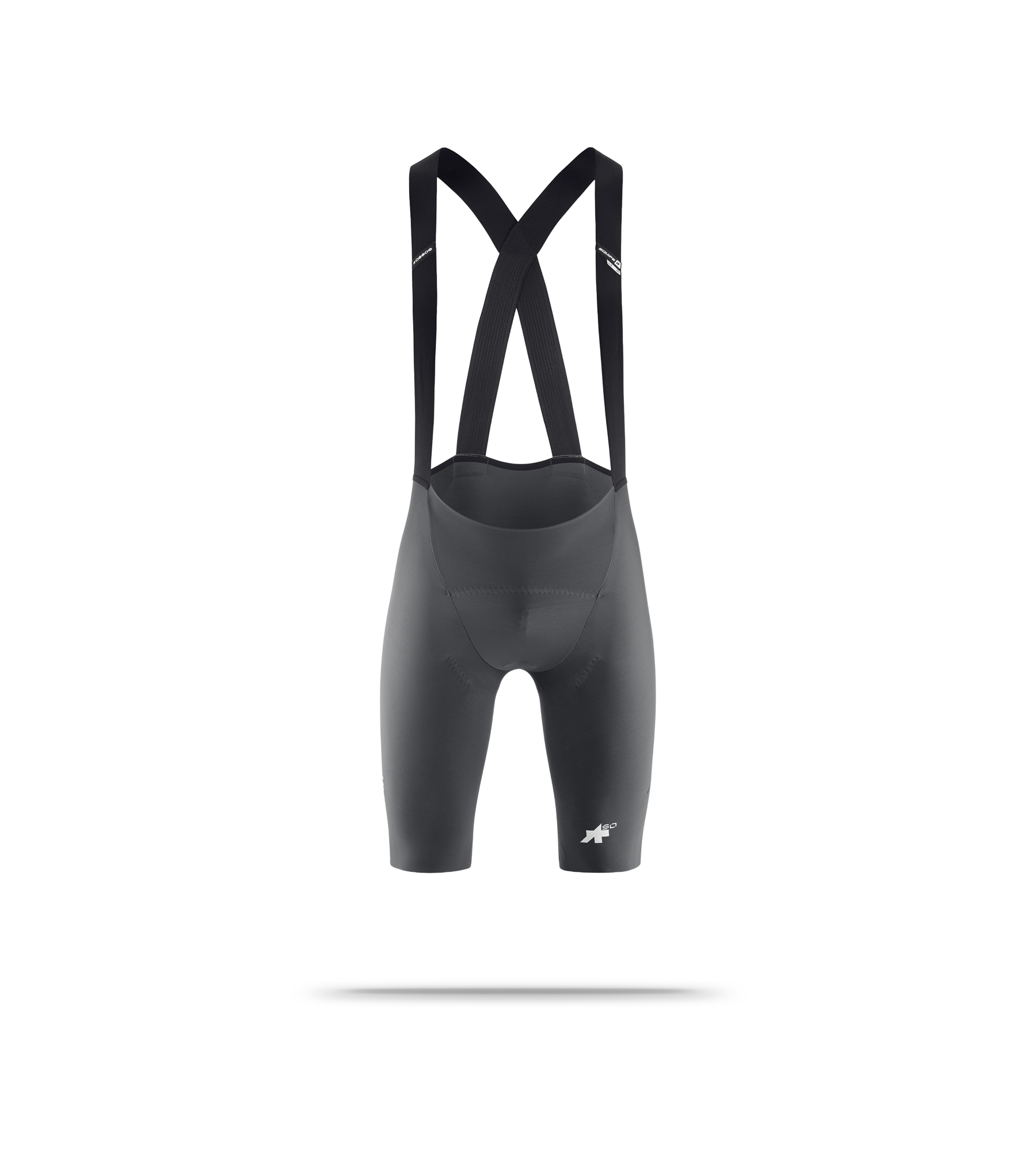 EQUIPE R 50th Anniversary Bib Shorts S11
