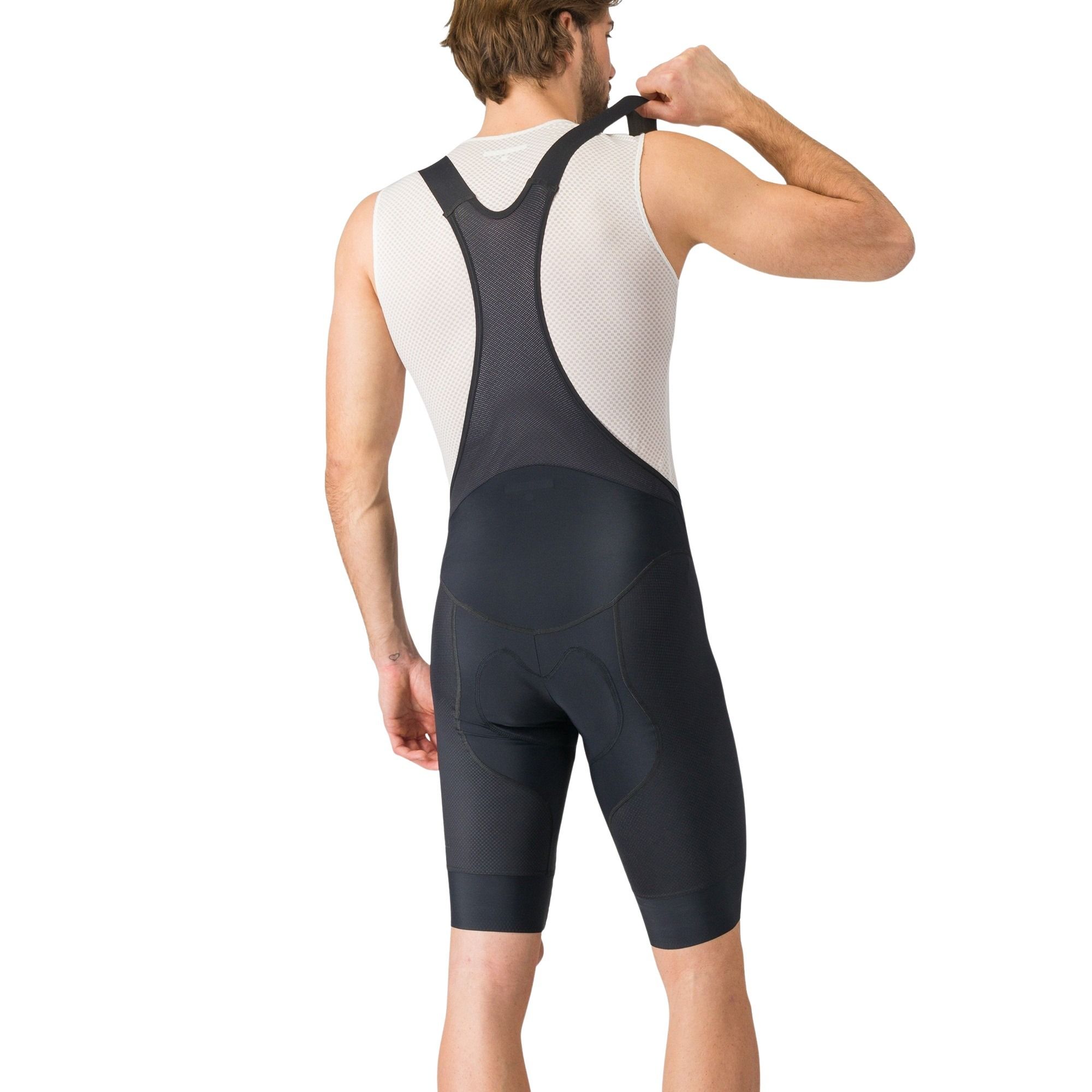 Competizione 2 Men's Cycling Bib Shorts