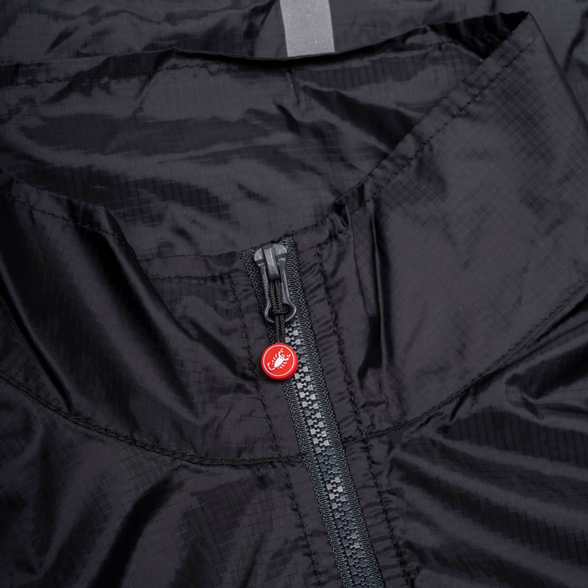 Squadra Stretch Vest