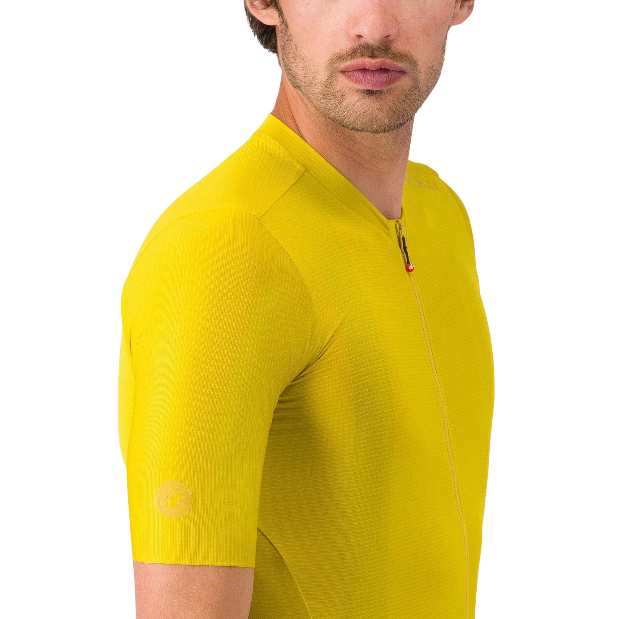 Espresso 2 Short Sleeve Jersey