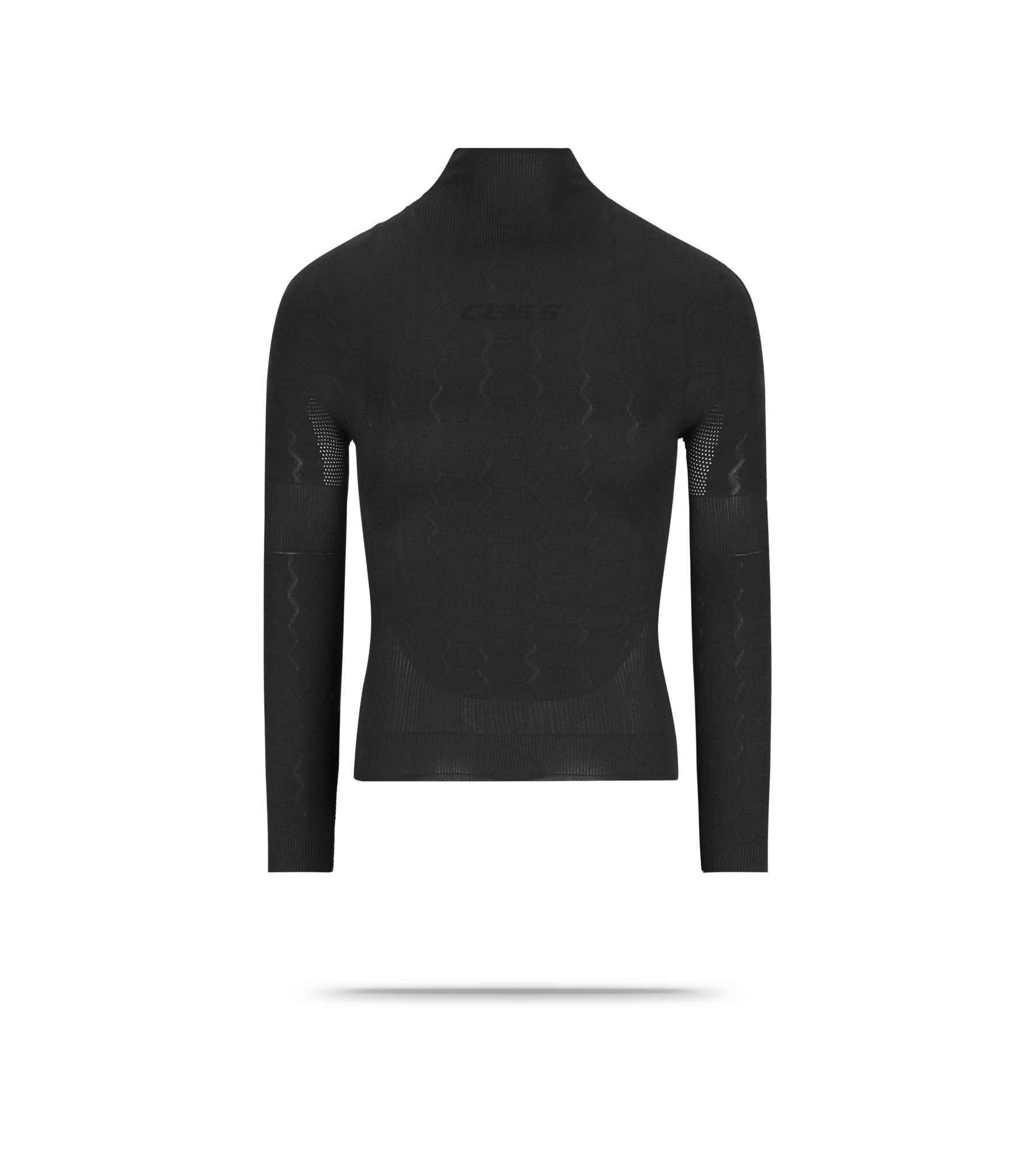 Base Layer 4 Plus Long Sleeve