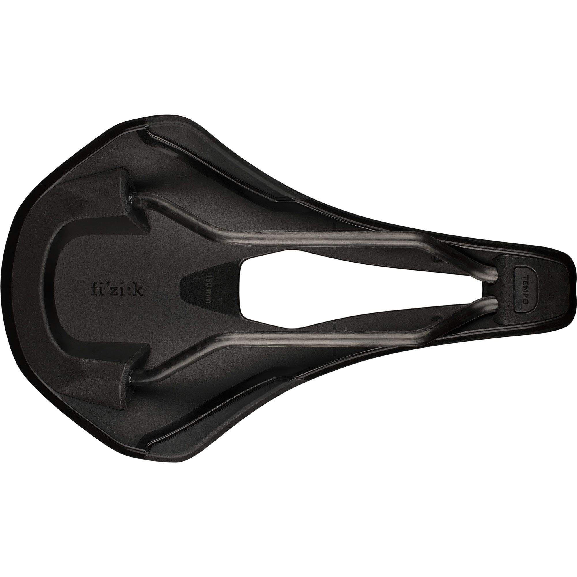 Tempo Argo R1 Saddle