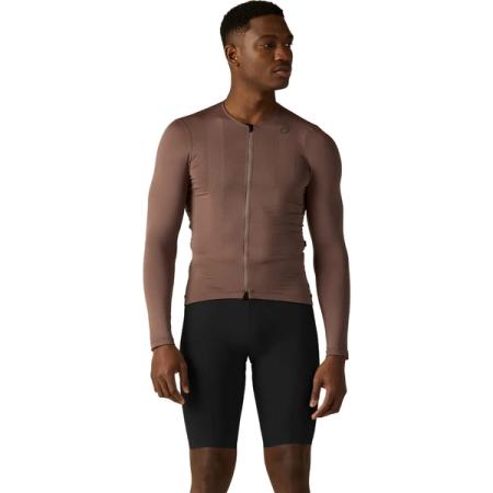 Luxe Ultralight Long Sleeve Jersey