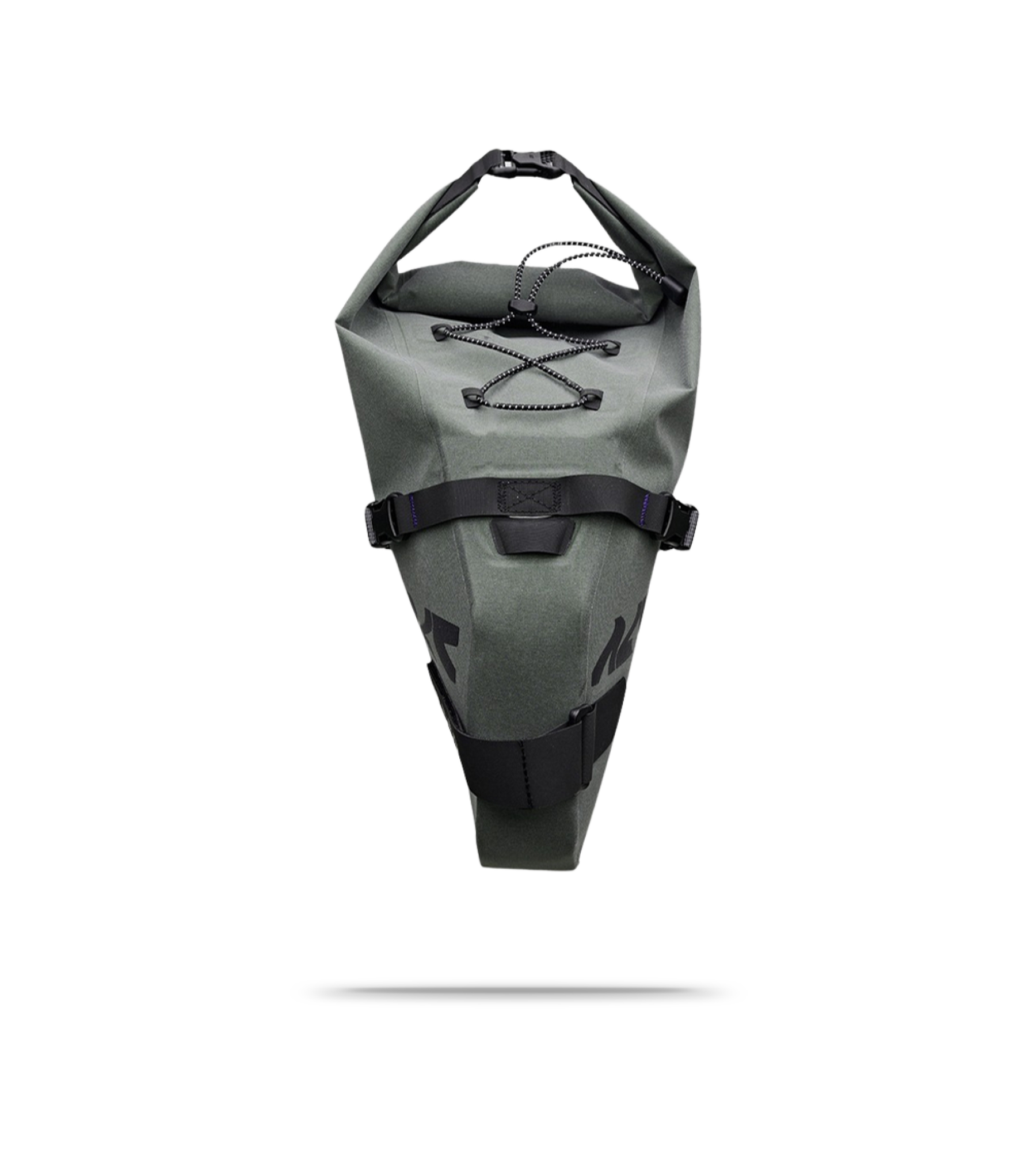 x Apidura Saddle Pack 7L