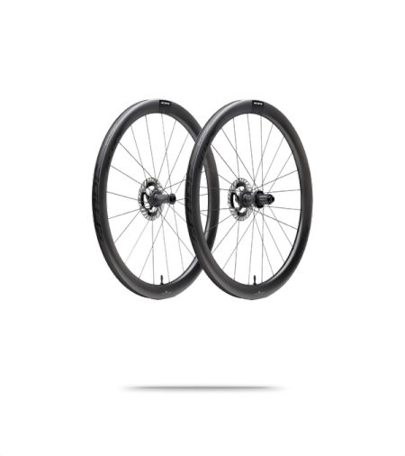 R4 Carbon Disc V2 Wheelset