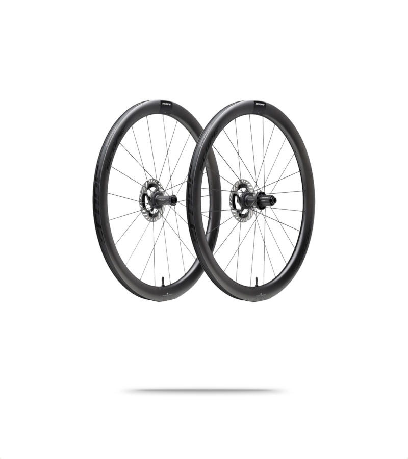 R4 Carbon Disc V2 Wheelset
