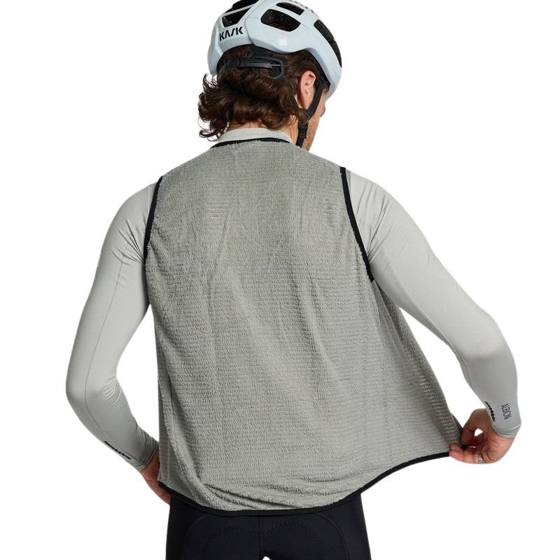 Primaloft Active Evolve Cycling Bodywarmer