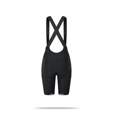 Women's AllTrack Ride Bib Shorts