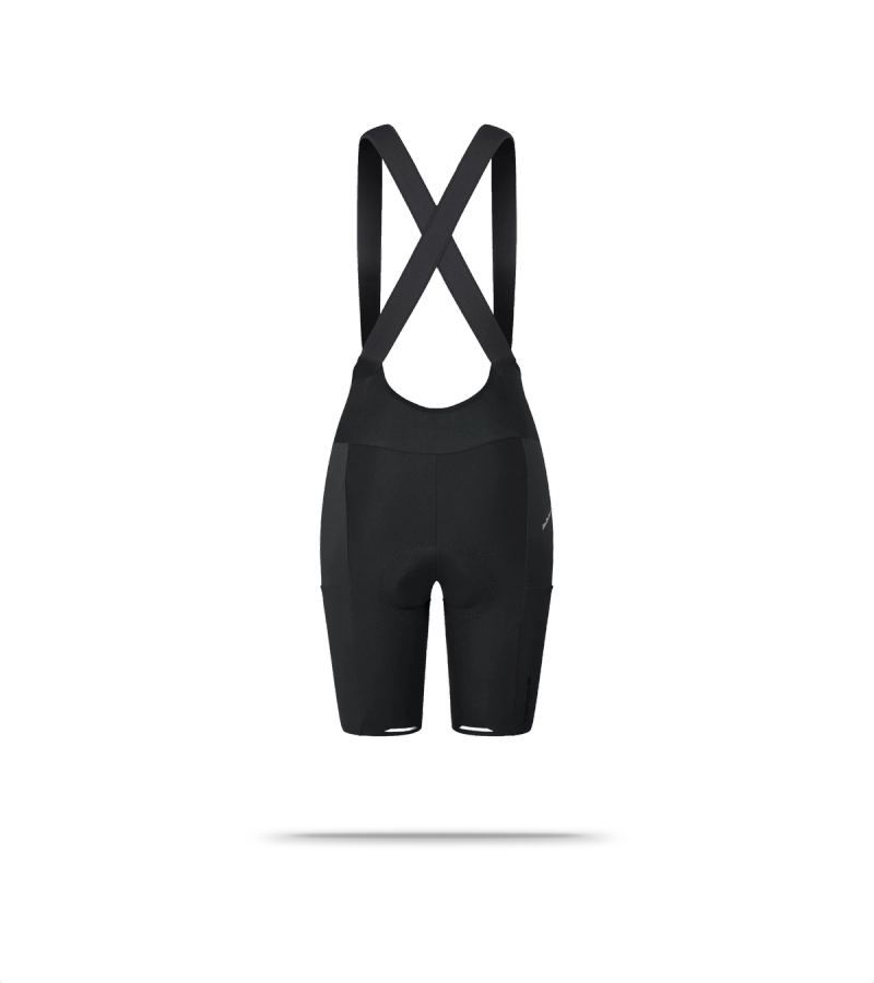 Women's AllTrack Ride Bib Shorts