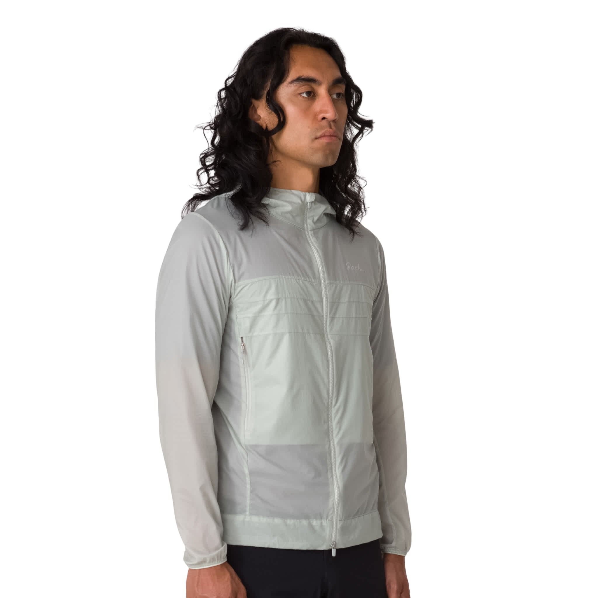 Explore Lightweight Jacket