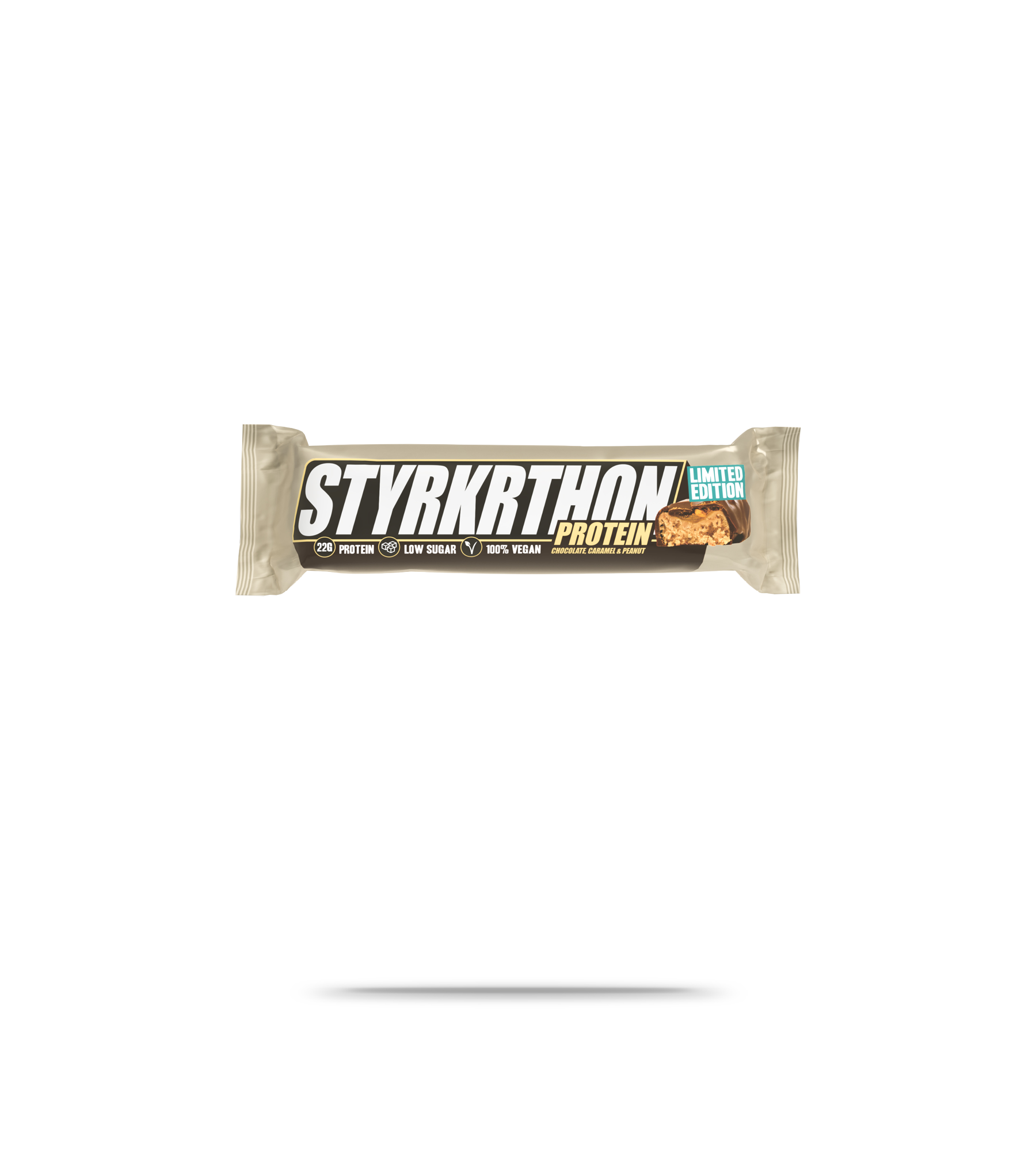 X STYRKR Weekender Nutrition Bundle