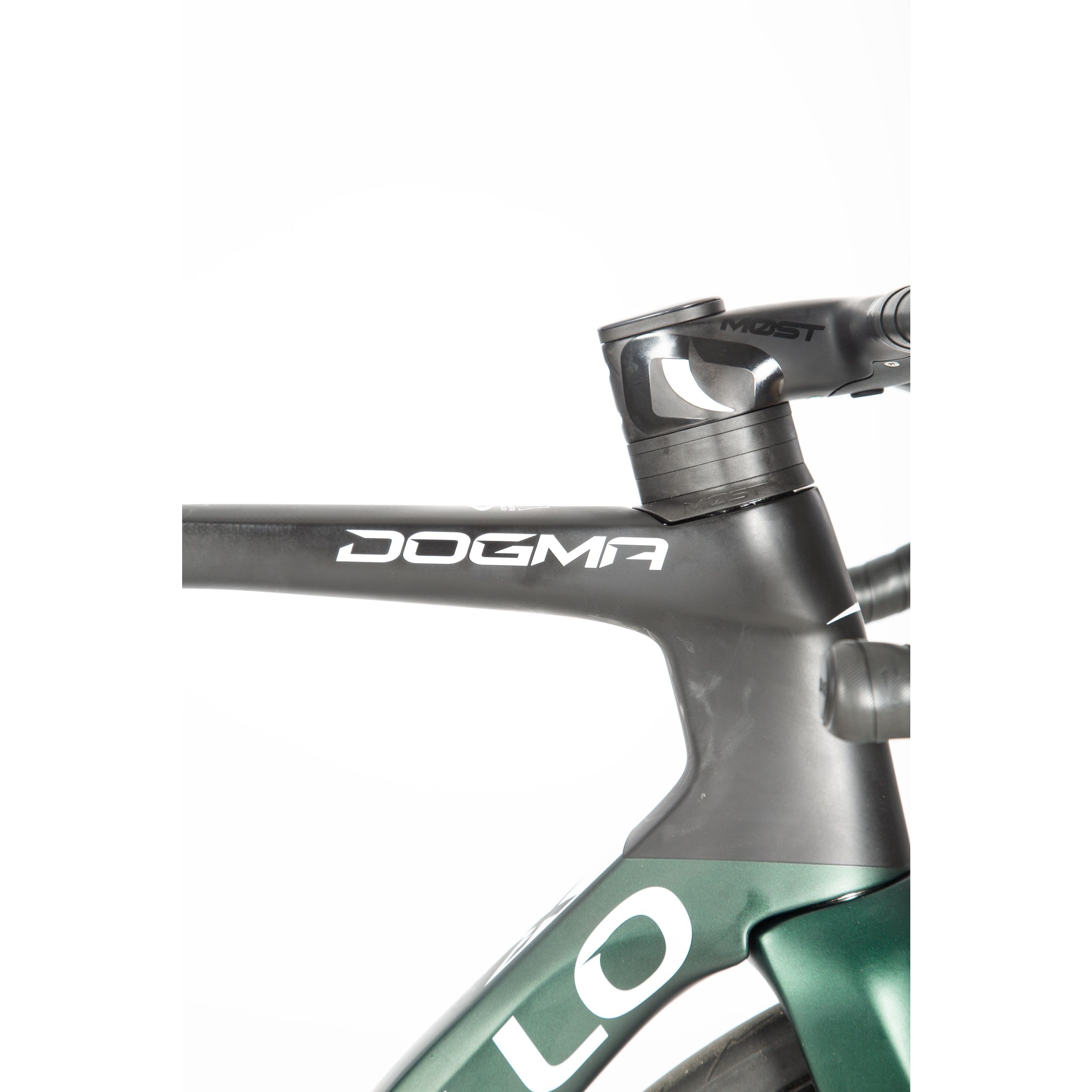 Dogma X Custom Build - Approved Used