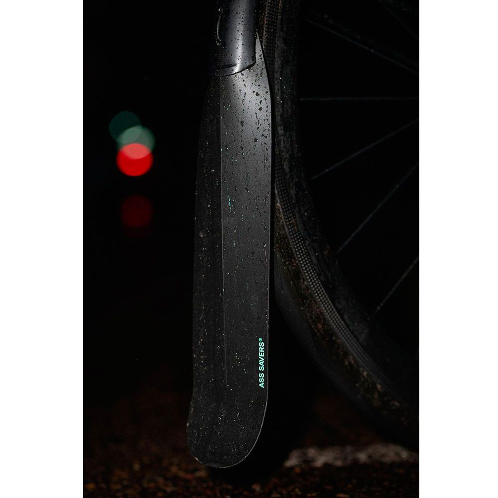 Brotector Rear Mudflap