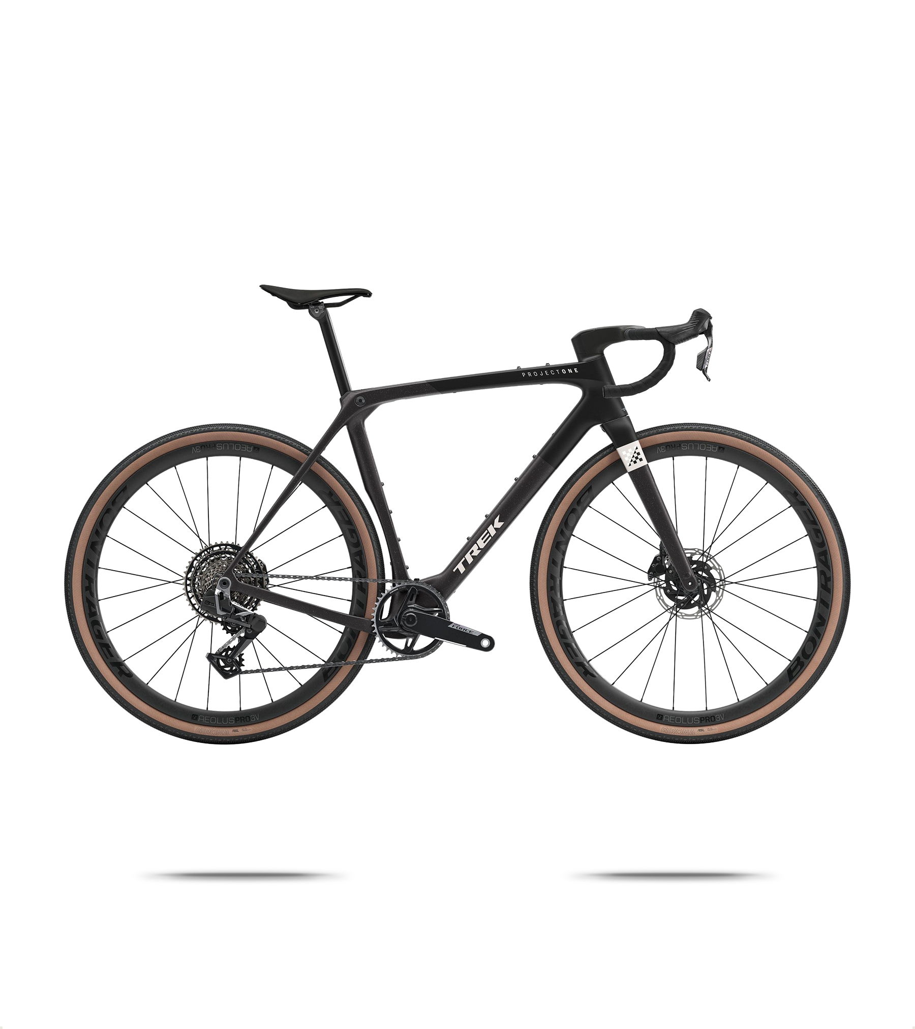 Checkmate SLR 7 Force AXS XPLR Gravel Bike
