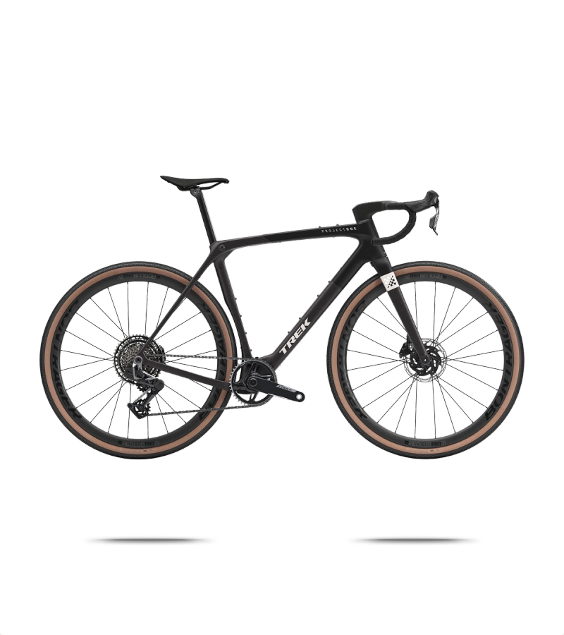 Checkmate SLR 7 Force AXS XPLR Gravel Bike