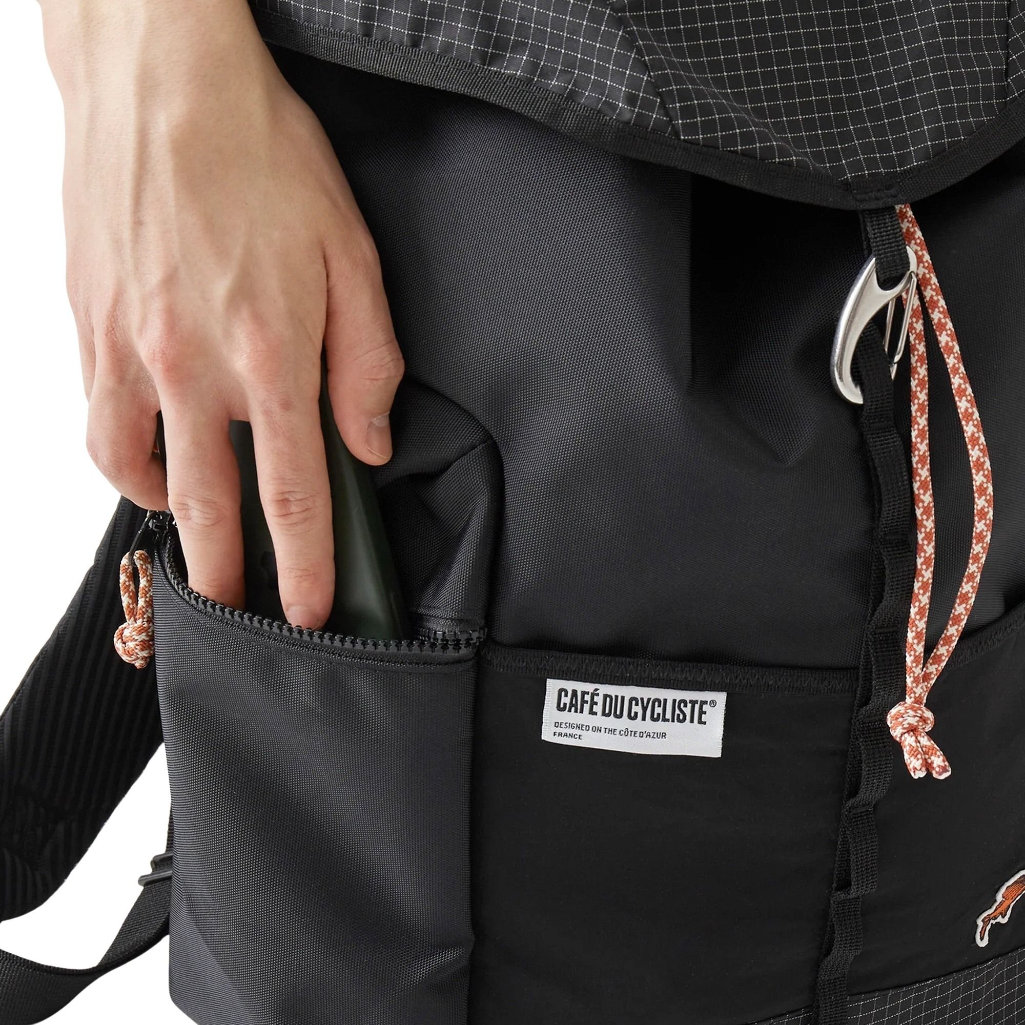 Daily Backpack