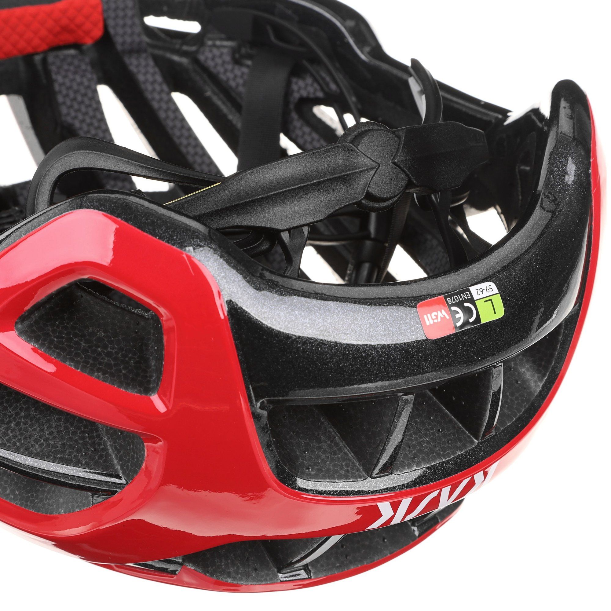 Valegro WG11 Road Cycling Helmet