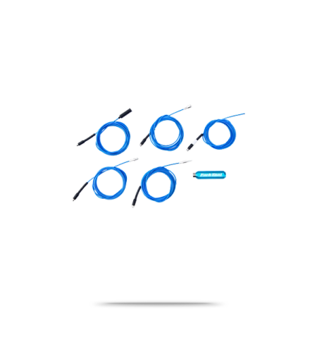 IR-1.3 - Internal Bicycle Cable Routing Kit