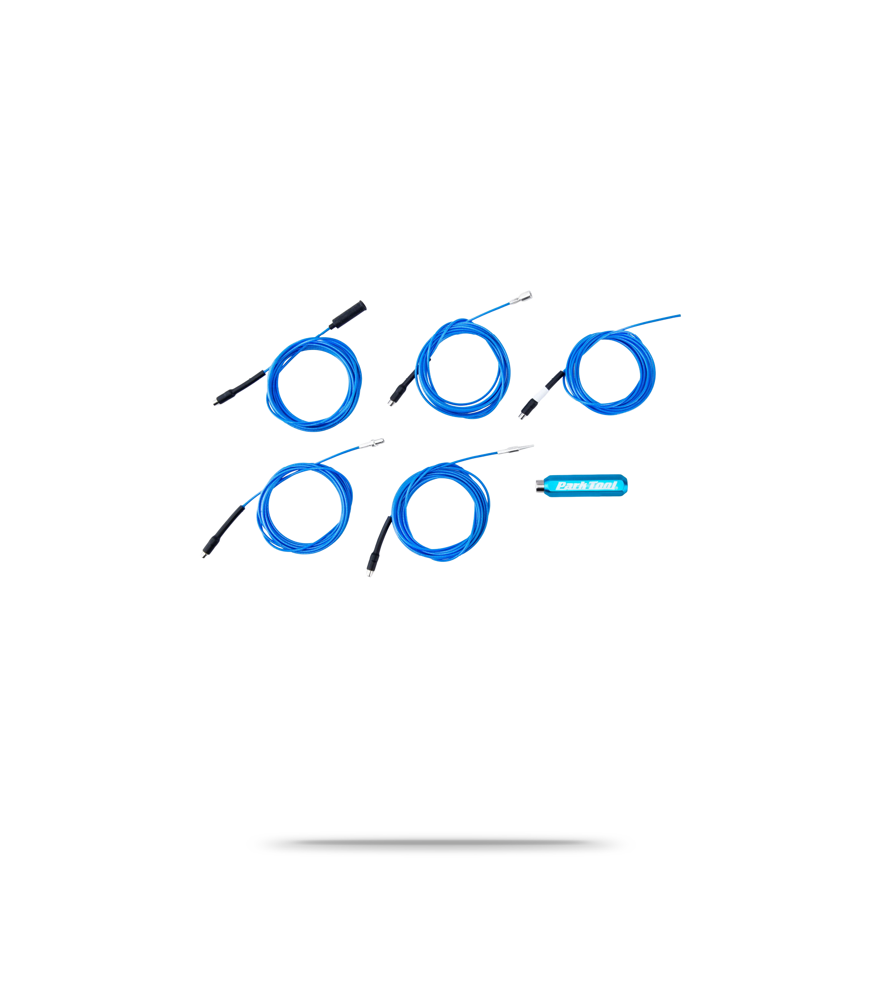 IR-1.3 - Internal Bicycle Cable Routing Kit