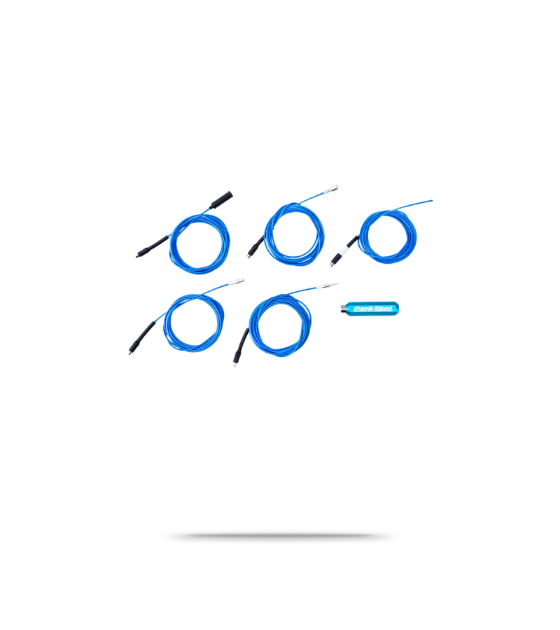 IR-1.3 - Internal Bicycle Cable Routing Kit