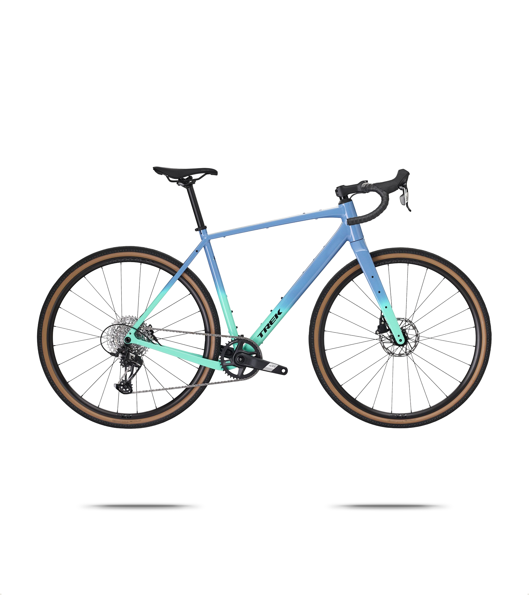 Checkpoint ALR 5 Gen 3 Gravel Bike