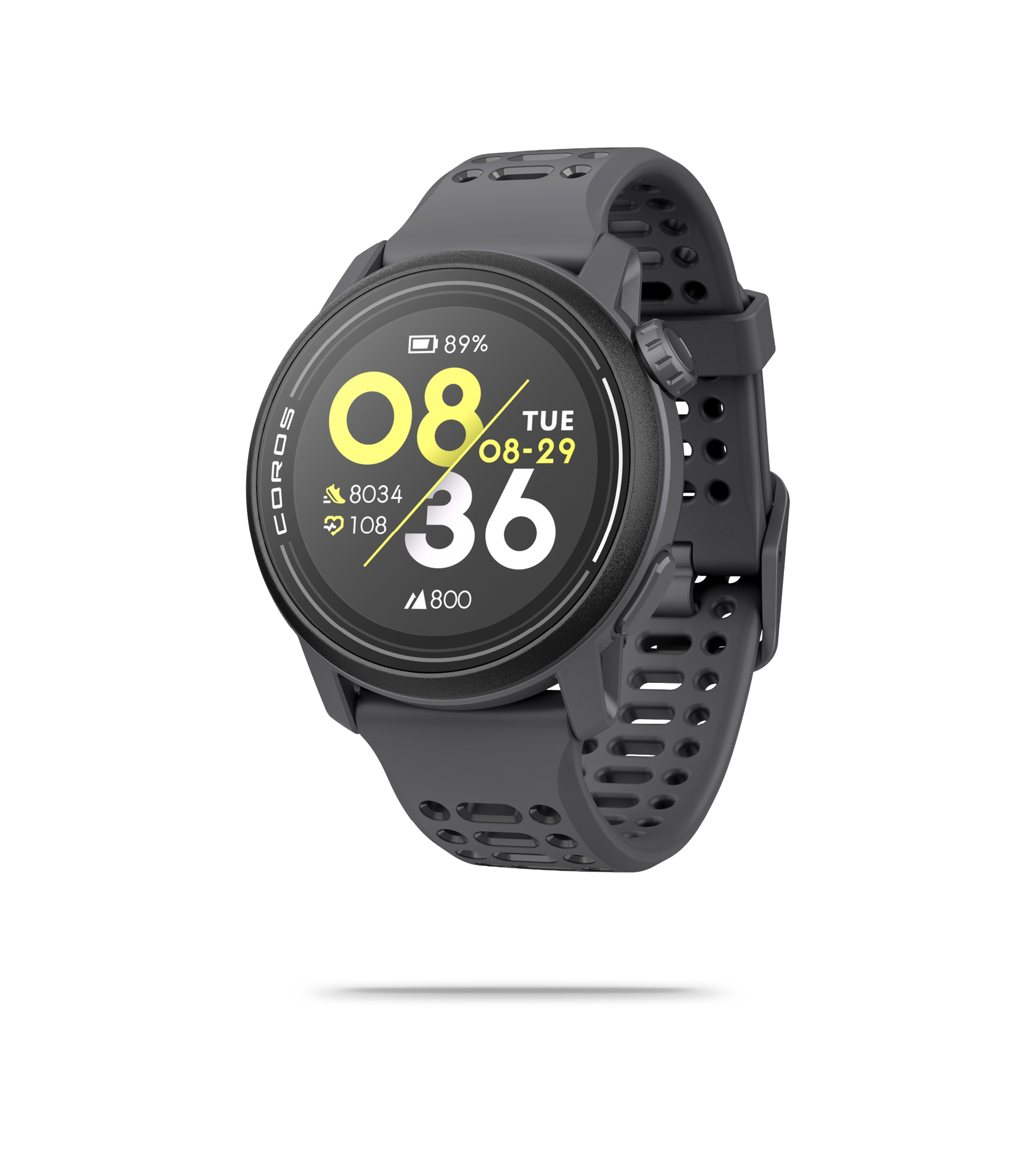 Pace 3 GPS Sport Watch