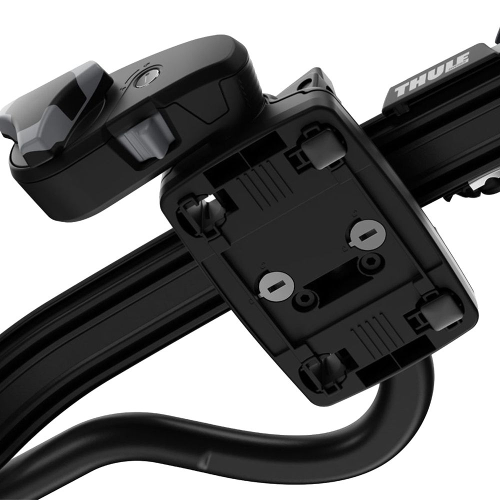 598 ProRide Locking Upright Cycle Carrier