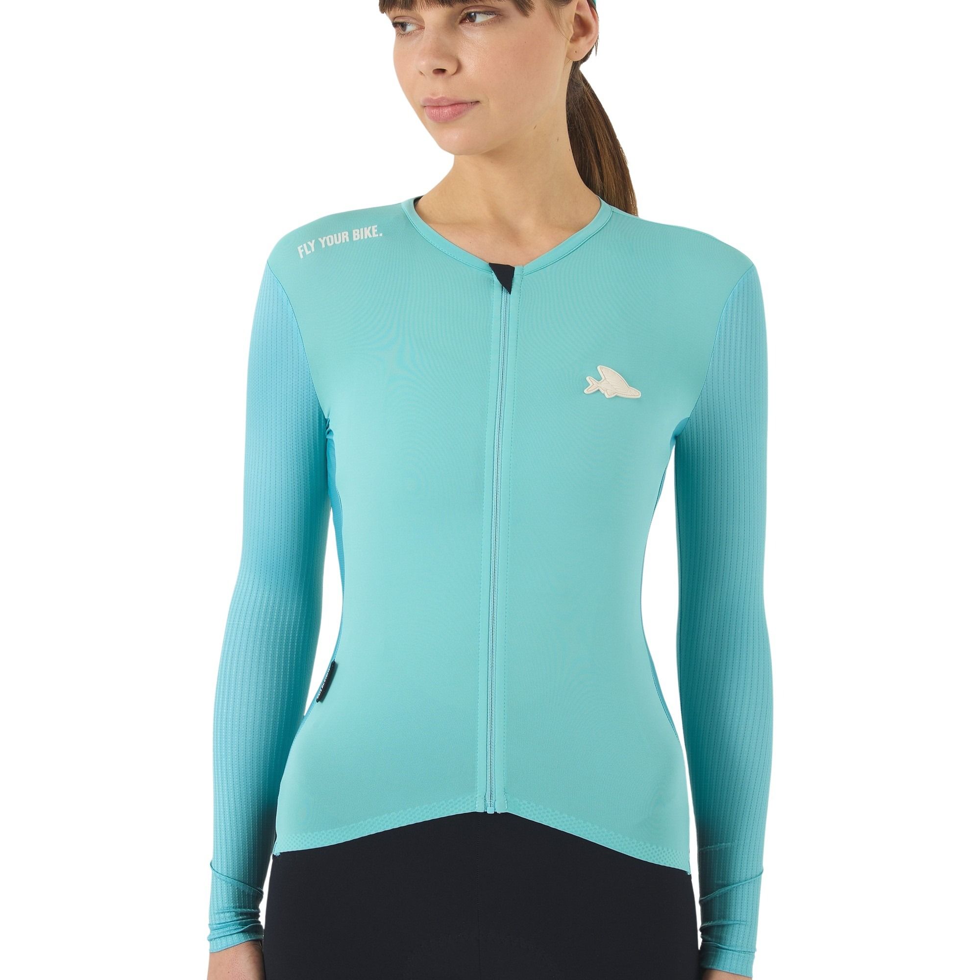 Women's Roxane Long Sleeve Jersey