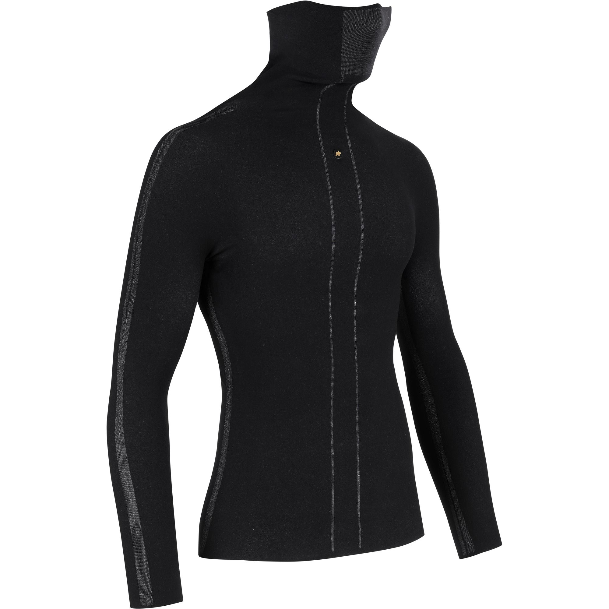 GTO Winter Dermasensor Long Sleeve Base Layer