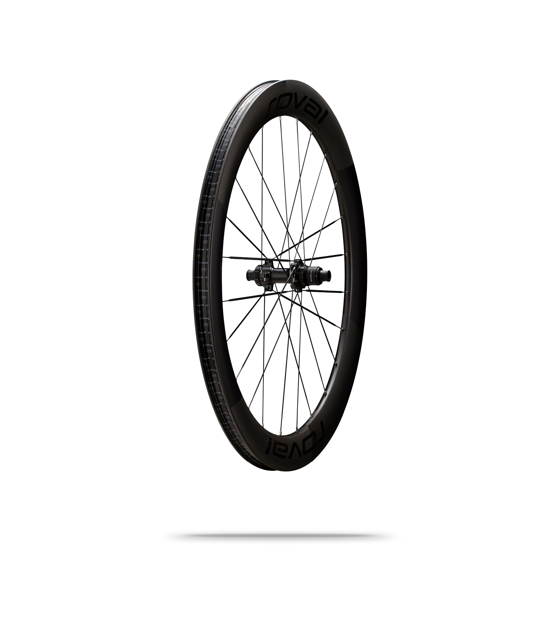 Rapide Sprint CLX Carbon Rear Wheel