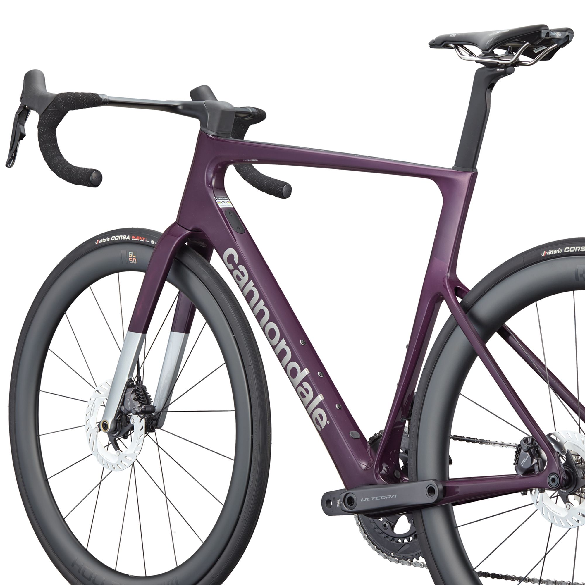 SuperSix EVO Hi-MOD 2 Ultegra Di2 Road Bike
