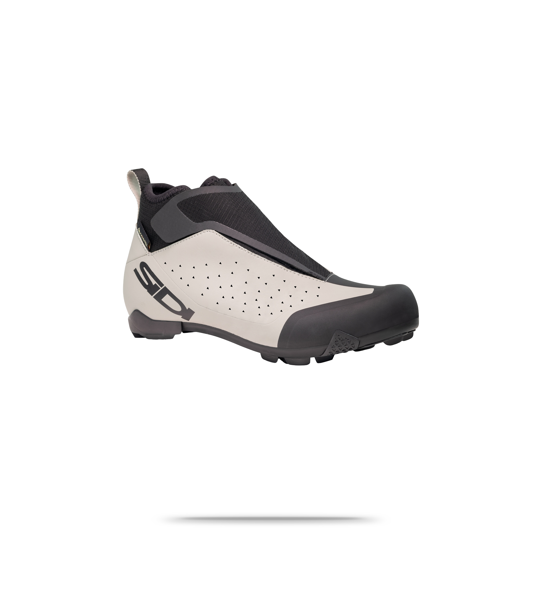 Glacies Winter Cycling Shoes