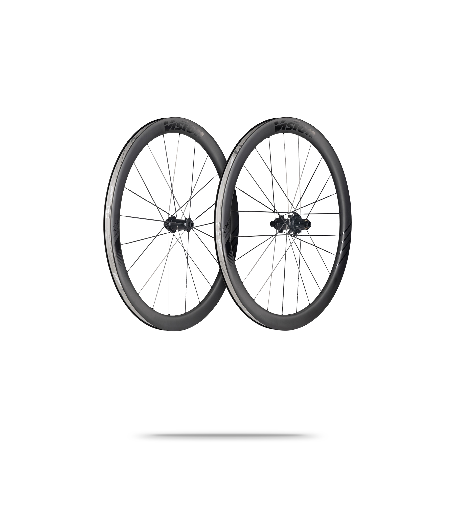 Metron 45 RS SL Disc Carbon Wheelset