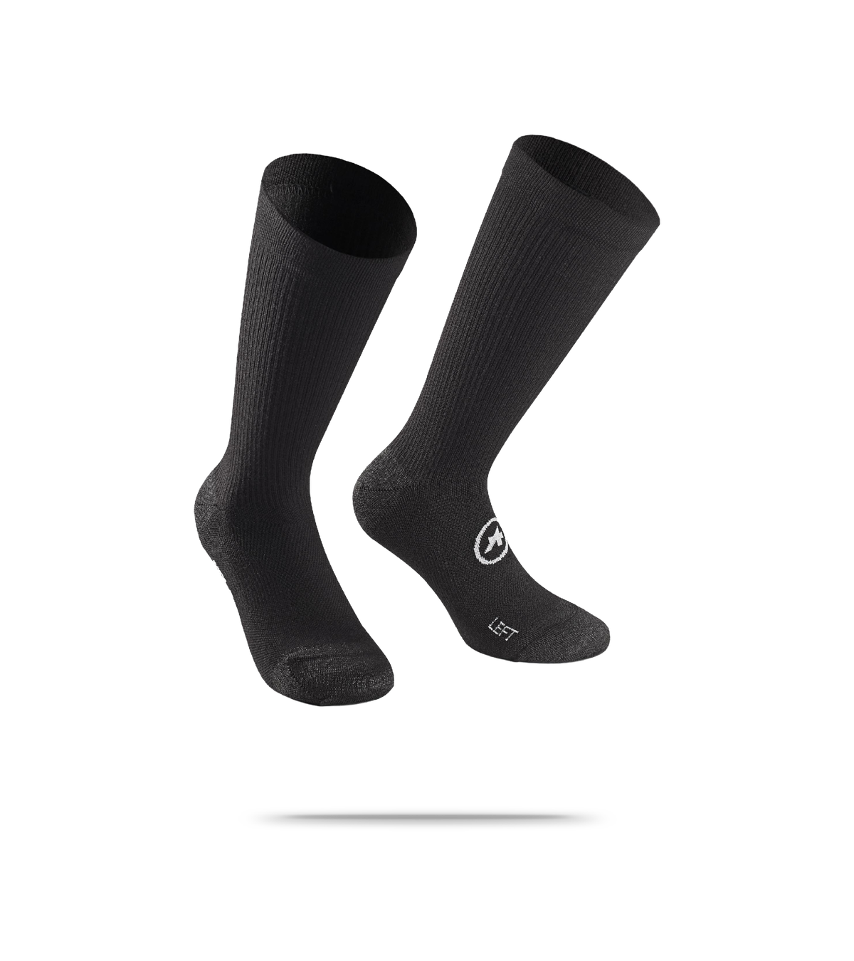 Assos Trail Winter Socks T3
