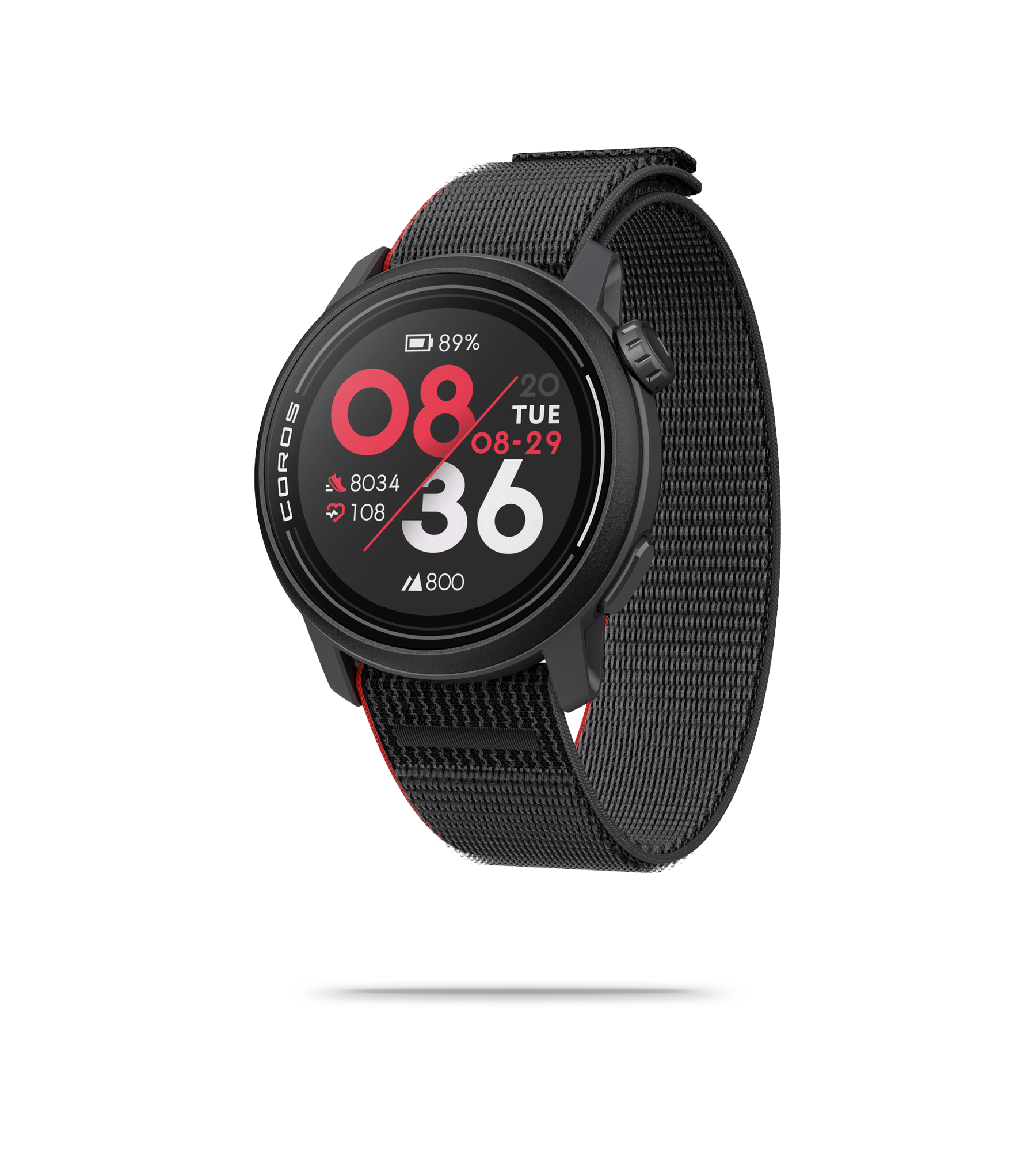 Pace 3 GPS Sport Watch