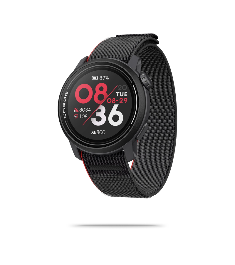 Pace 3 GPS Sport Watch