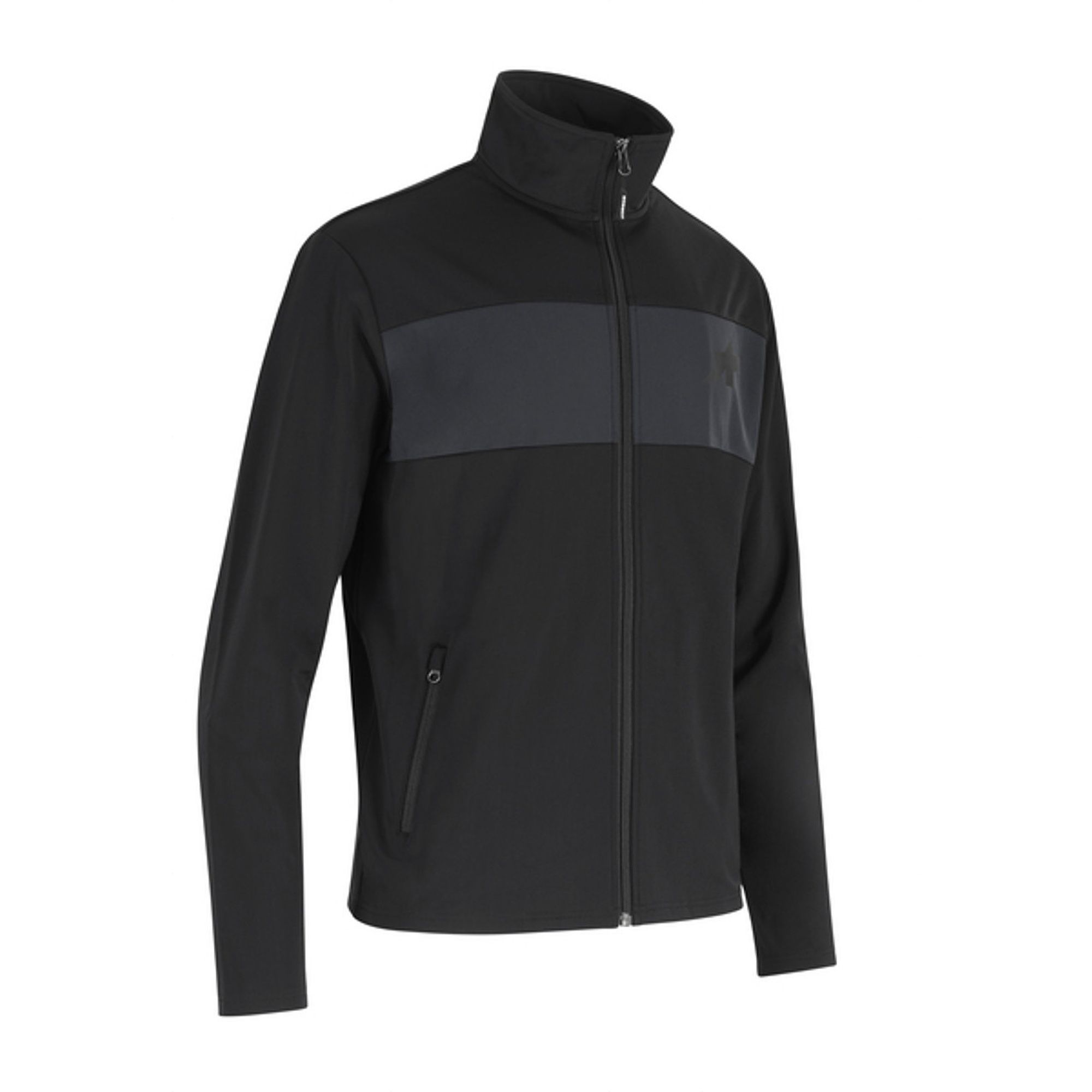 SIGNATURE Sweater Jacket EVO