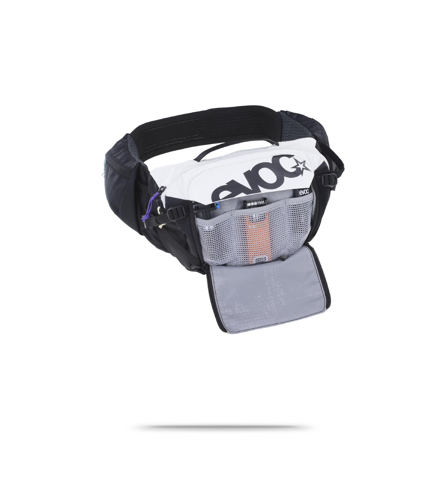 Hip Pack Pro + 1.5L Hydration Bladder