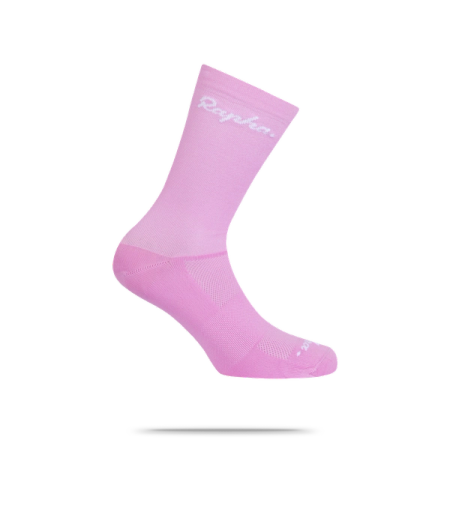 Logo Cycling Socks