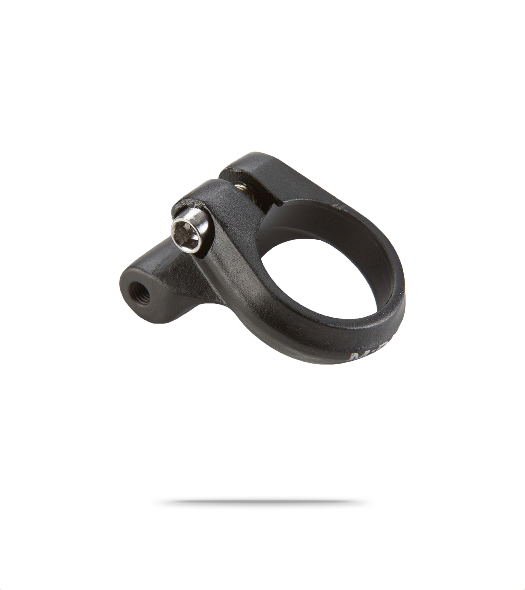 Seat clamp mount mm black