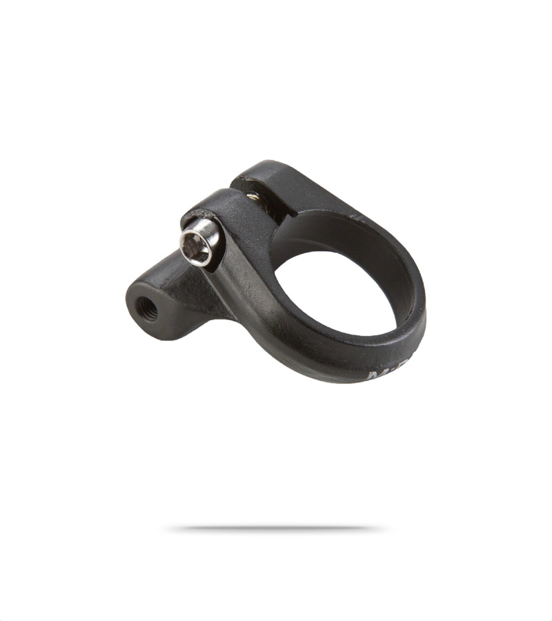 Seat clamp mount mm black