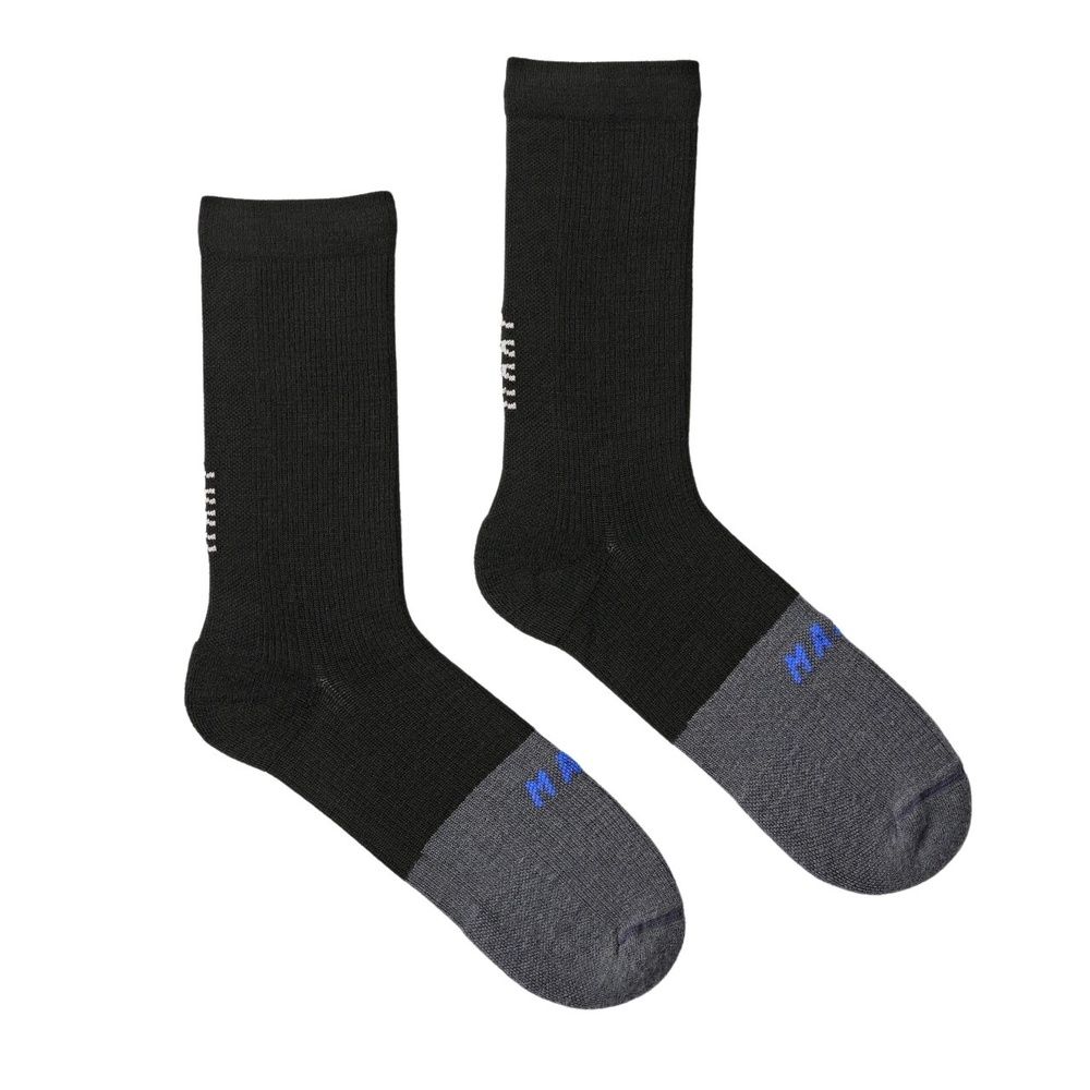 Division Merino Socks