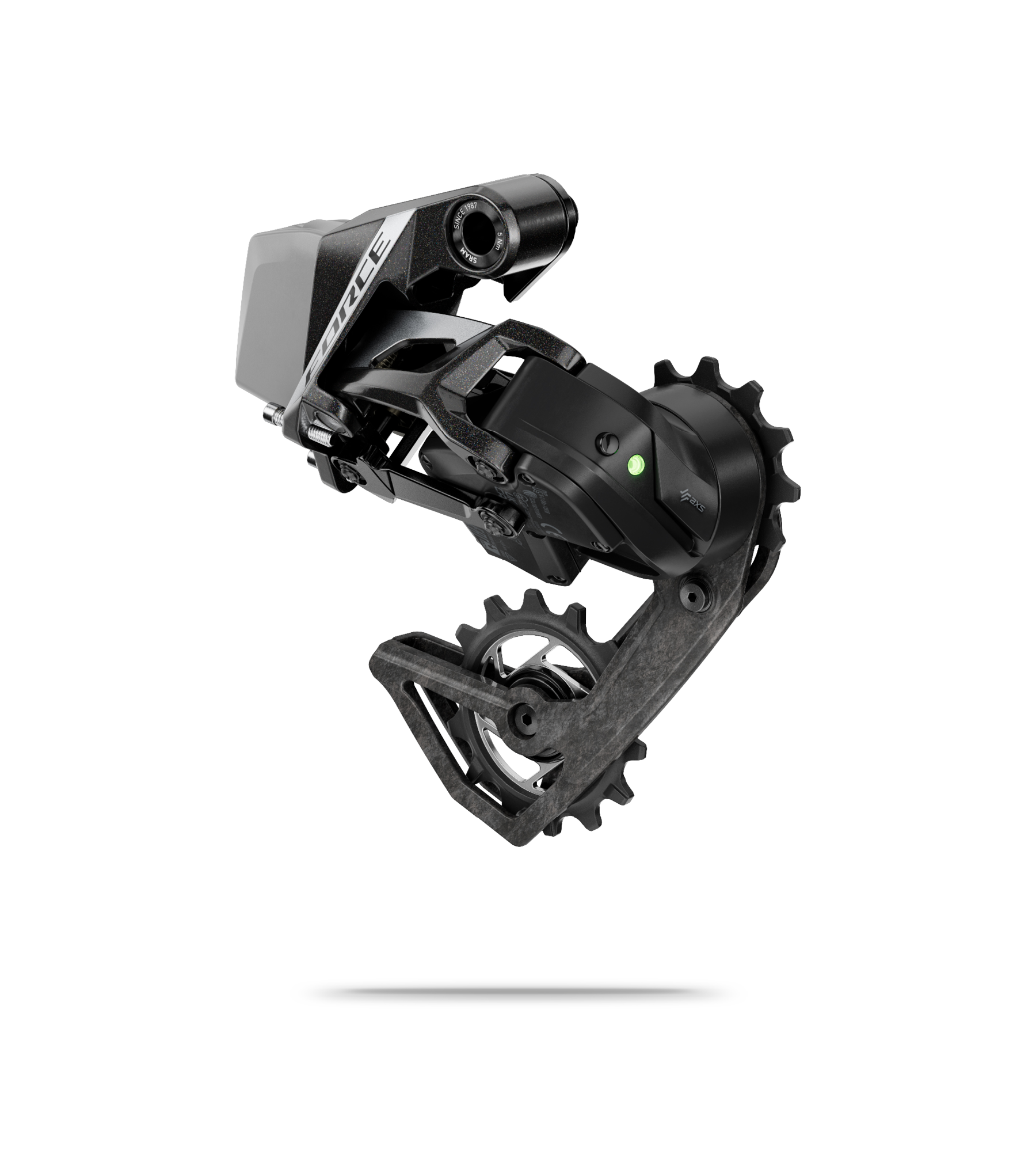 Force AXS E1 Rear Derailleur