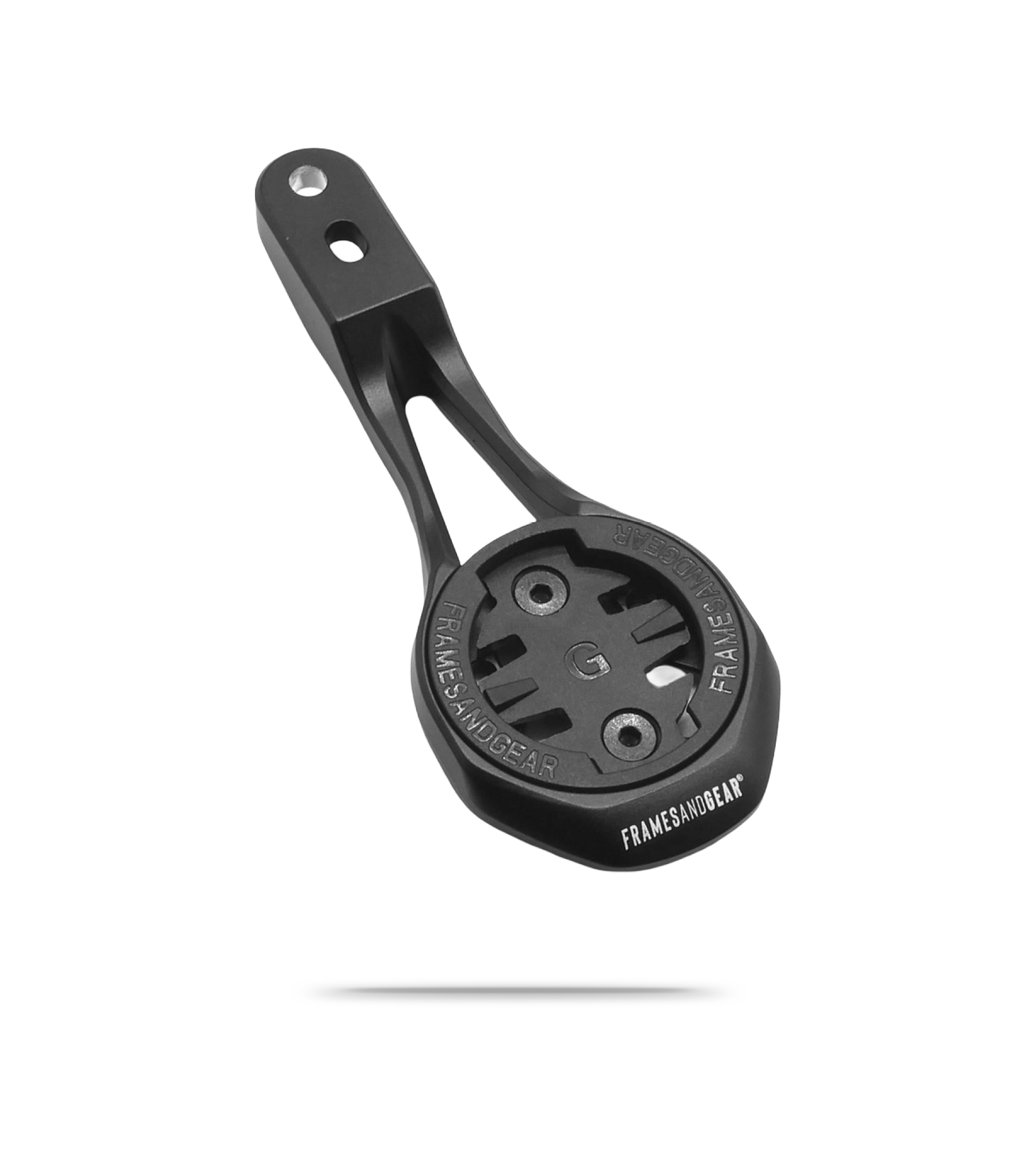 Aeromount Computer Mount for Cervelo R5 2026 Fixed