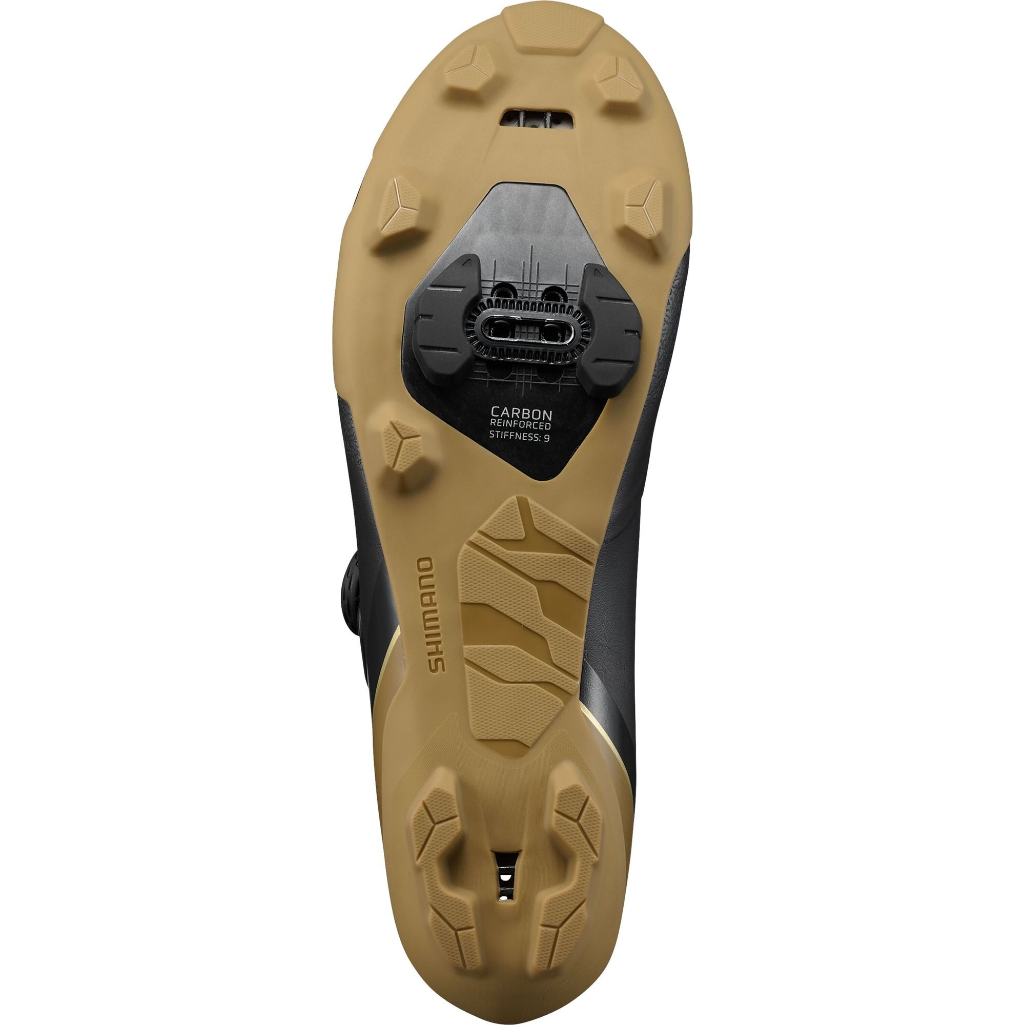 RX710 Gravel Shoes