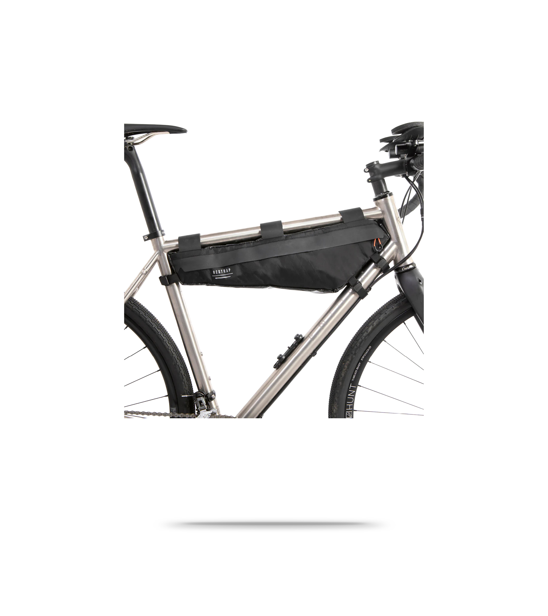 Race Frame Bag