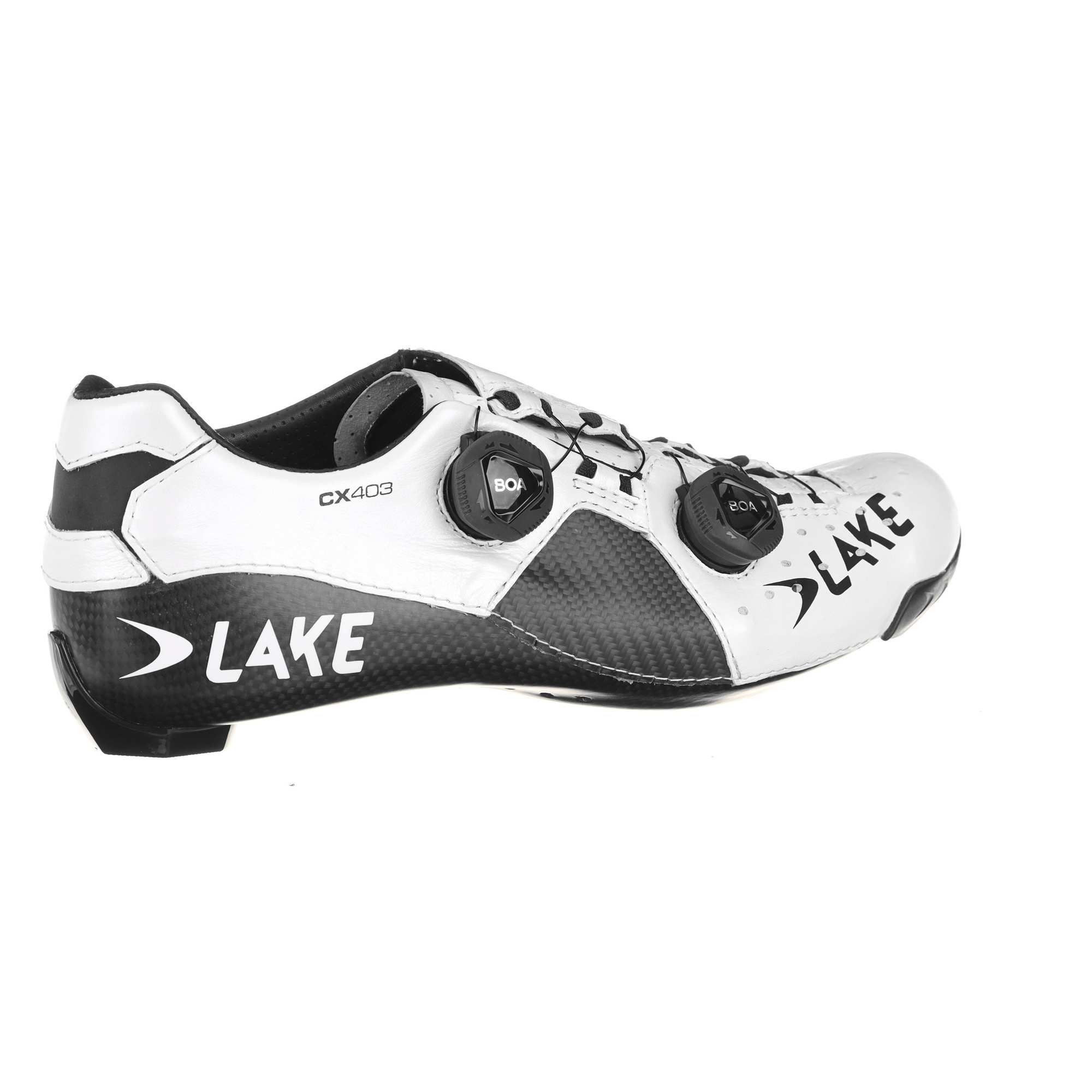 CX403 Road Cycling Shoes